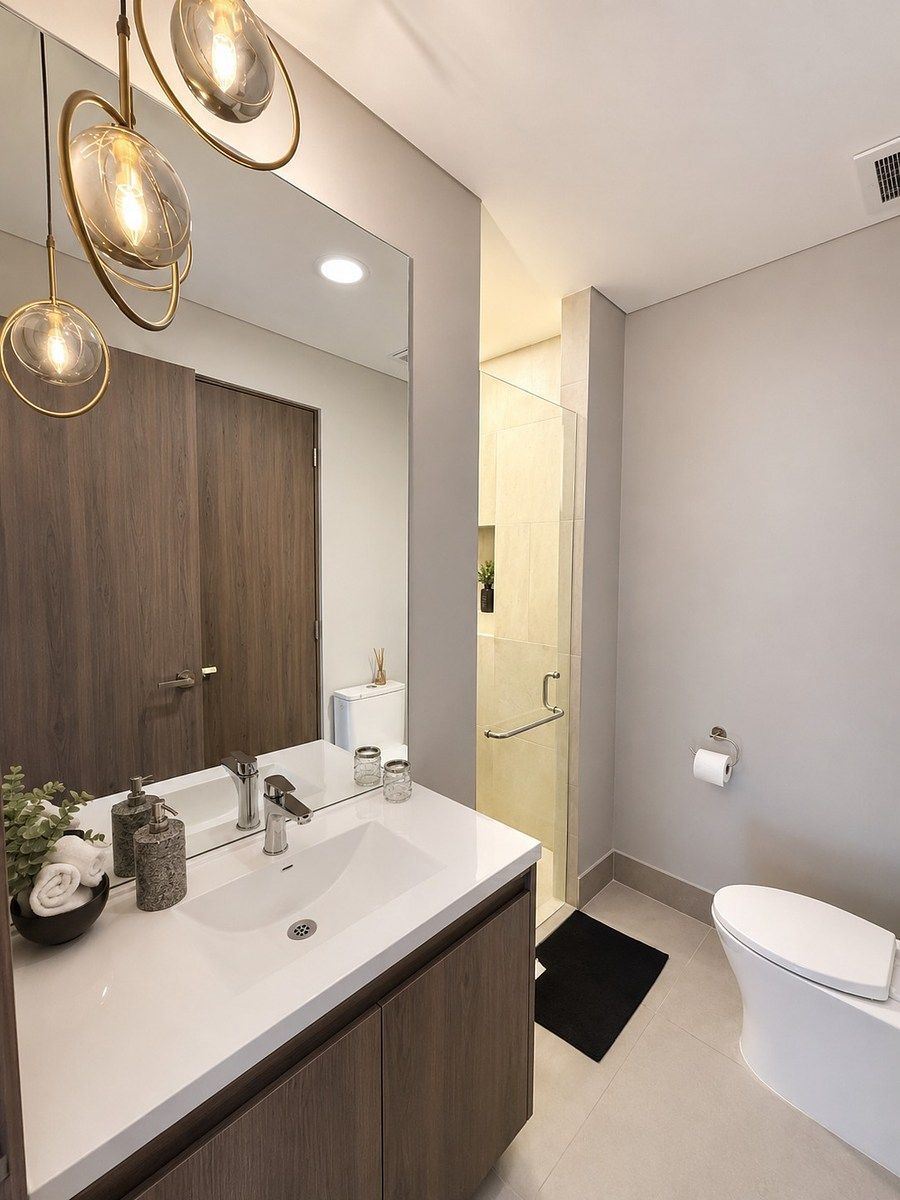Apartamento em Alfonso Reyes, Monterrey, foto 5 de 10