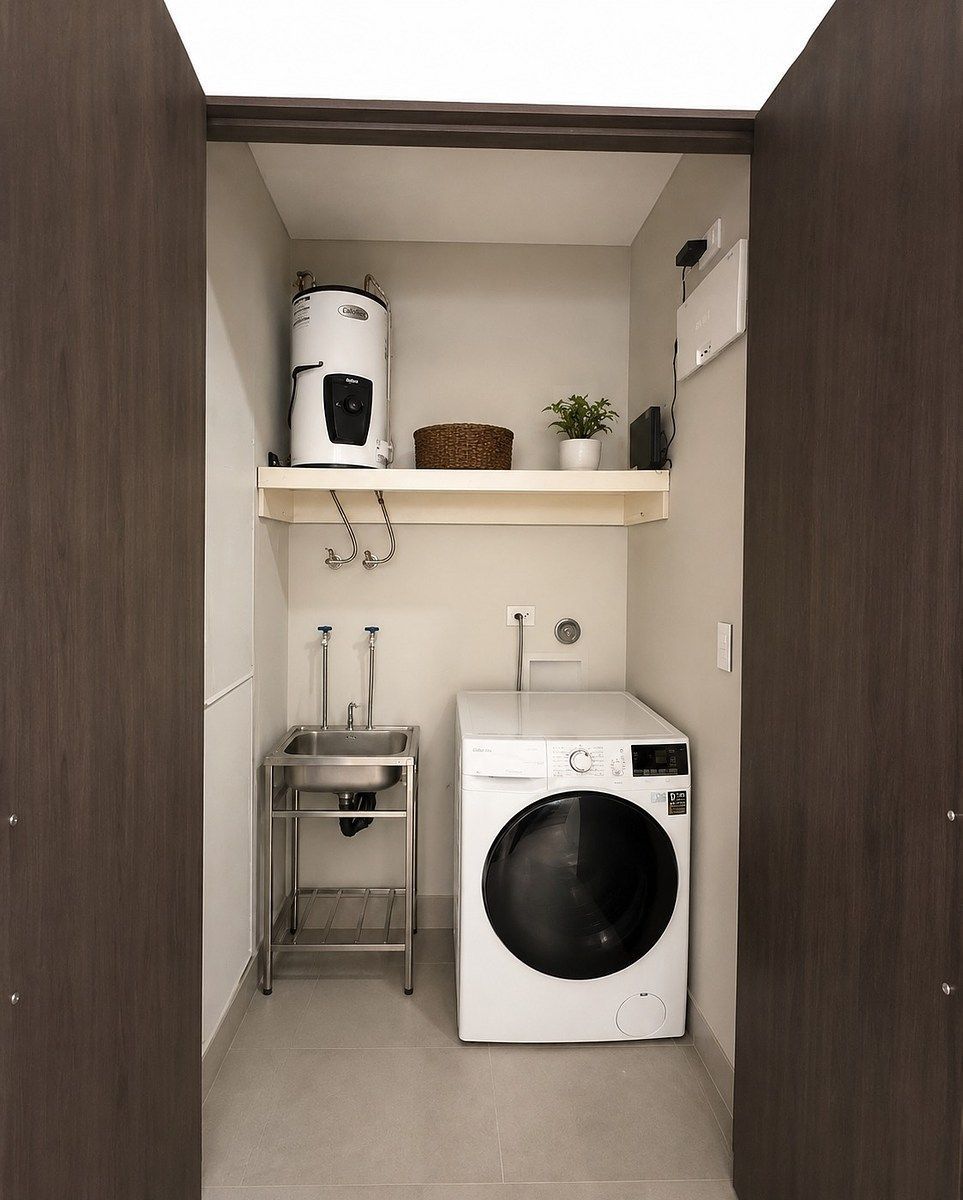 Apartamento em Alfonso Reyes, Monterrey, foto 6 de 10