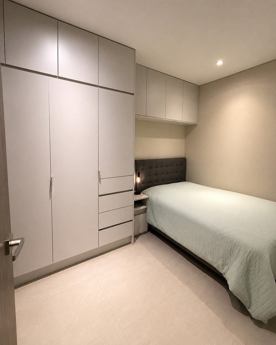 Apartamento em Alfonso Reyes, Monterrey, foto 10 de 10