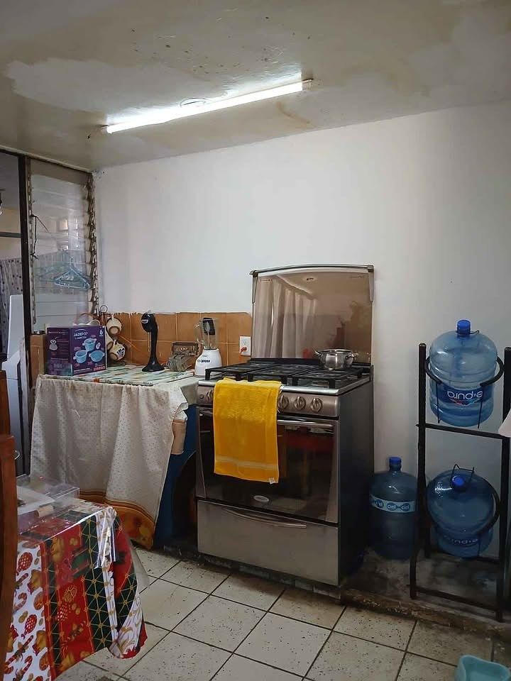 Apartment in Lomas de San Eugenio, Guadalajara, photo 5 of 10