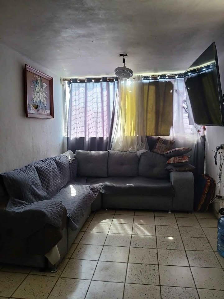Apartment in Lomas de San Eugenio, Guadalajara, photo 3 of 10