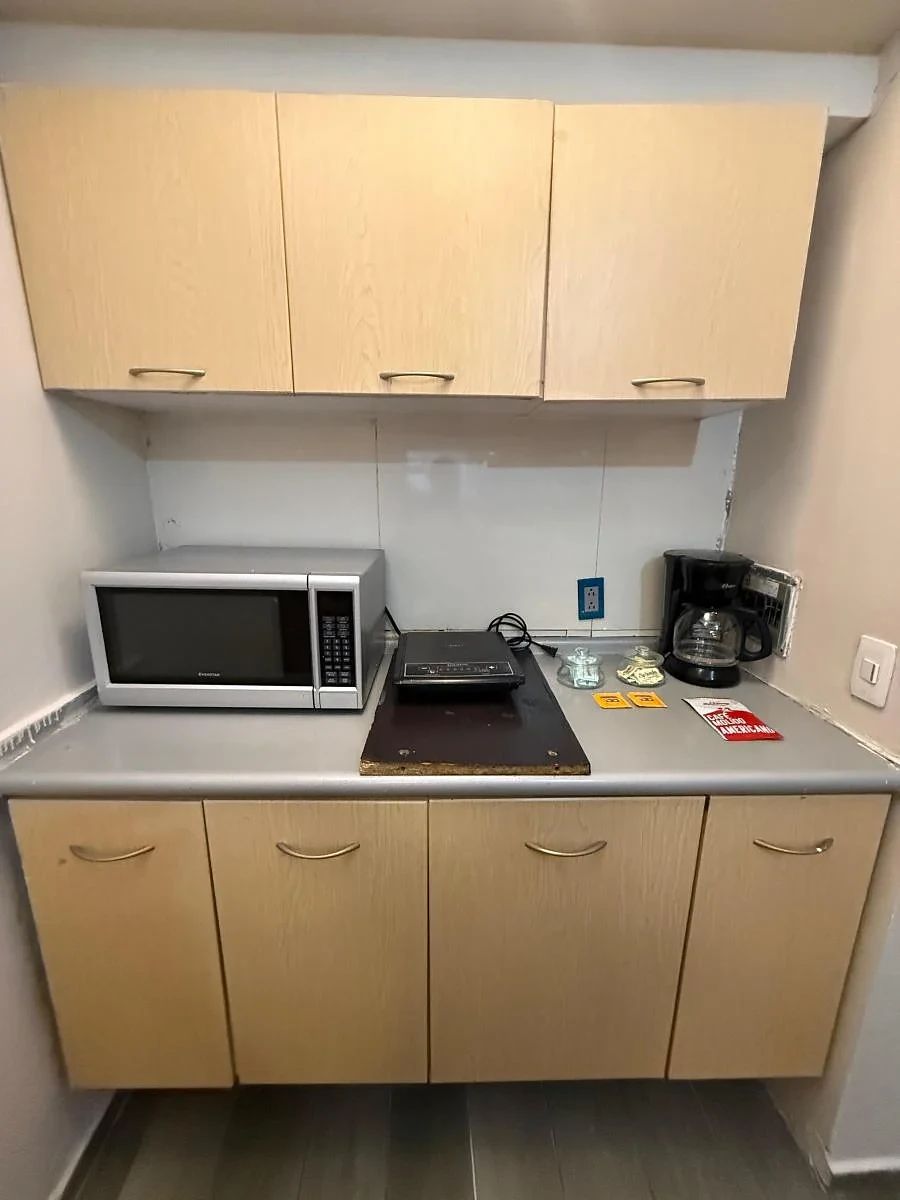 Departamento en Juárez, Cuauhtémoc, foto 4 de 22
