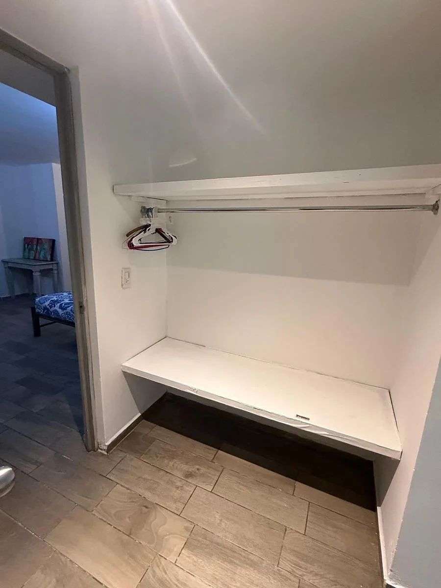 Departamento en Juárez, Cuauhtémoc, foto 12 de 22