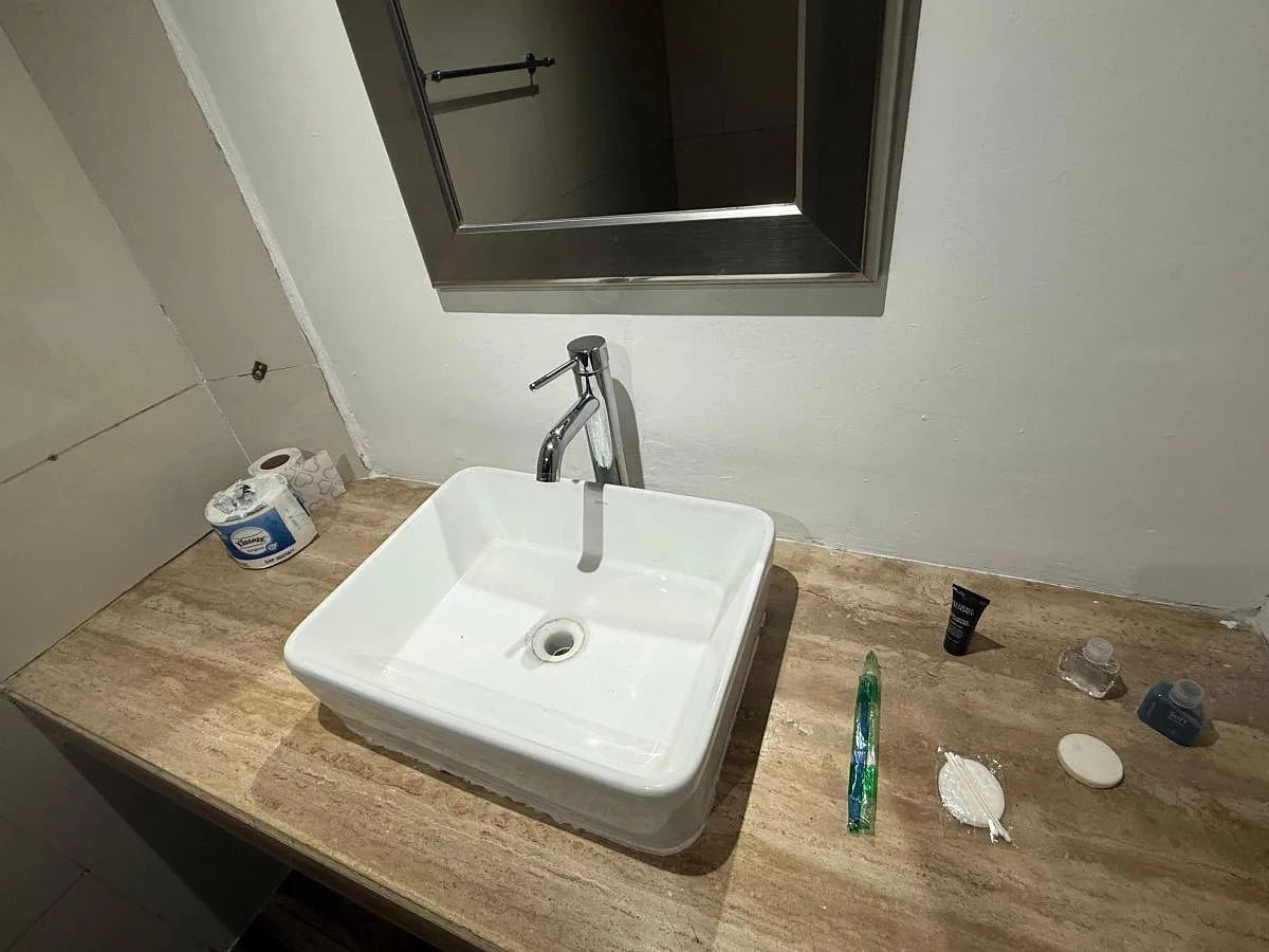 Departamento en Juárez, Cuauhtémoc, foto 15 de 22