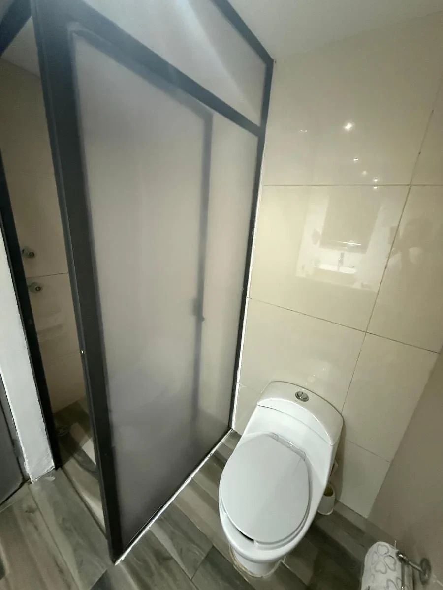Departamento en Juárez, Cuauhtémoc, foto 16 de 22