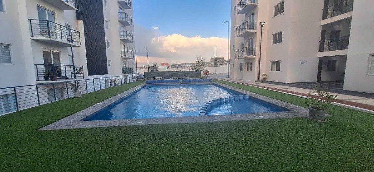 DEPARTAMENTO EN VENTA EN SKY DIAMANTE CORREGIDORA QUERÉTARO, foto 1 de 35