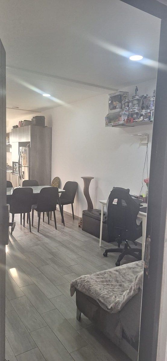 Apartamento em Venceremos, Corregidora, foto 3 de 35