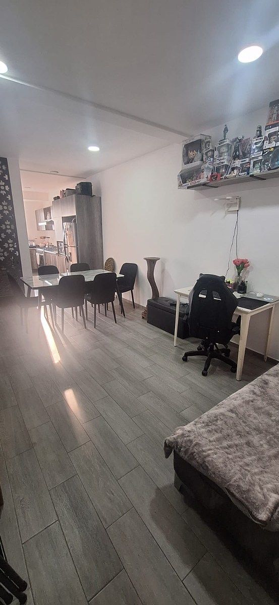 Apartamento em Venceremos, Corregidora, foto 5 de 35