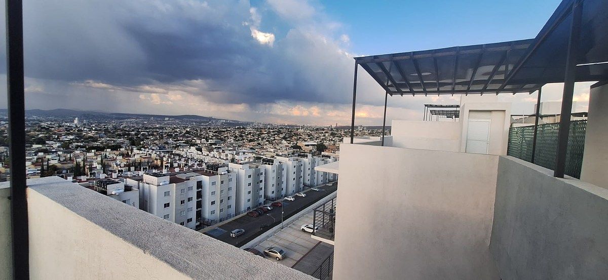 Apartamento em Venceremos, Corregidora, foto 29 de 35