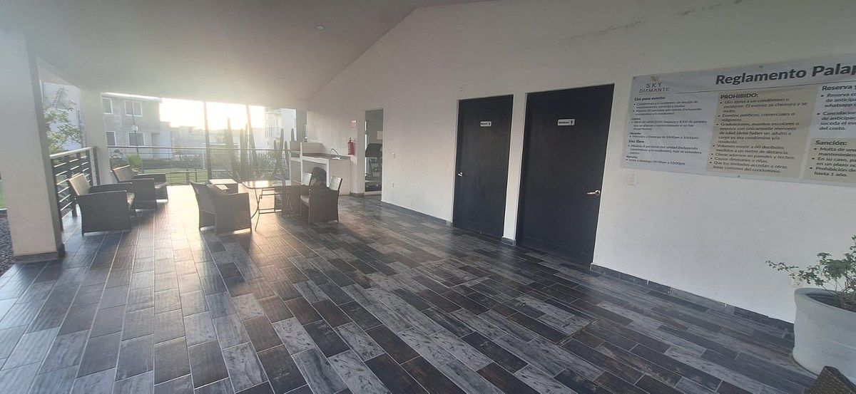 Apartamento em Venceremos, Corregidora, foto 30 de 35