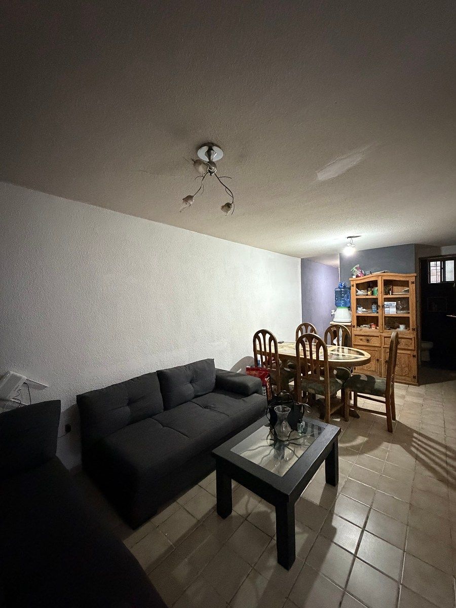 House in Colinas de Oriente, Aguascalientes, photo 4 of 12