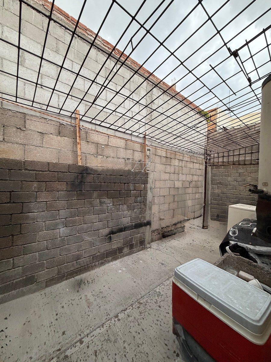 House in Colinas de Oriente, Aguascalientes, photo 11 of 12