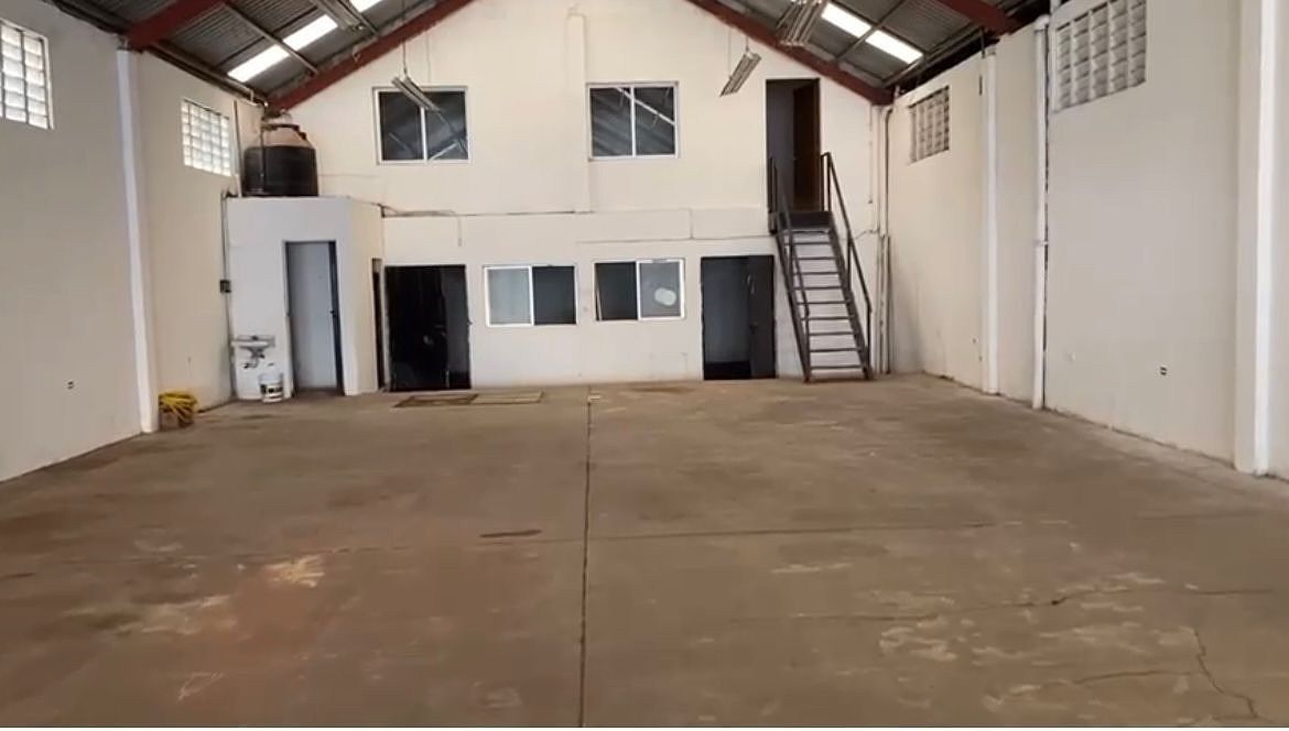 Galpão comercial em Leandro Valle, Mérida, foto 2 de 16