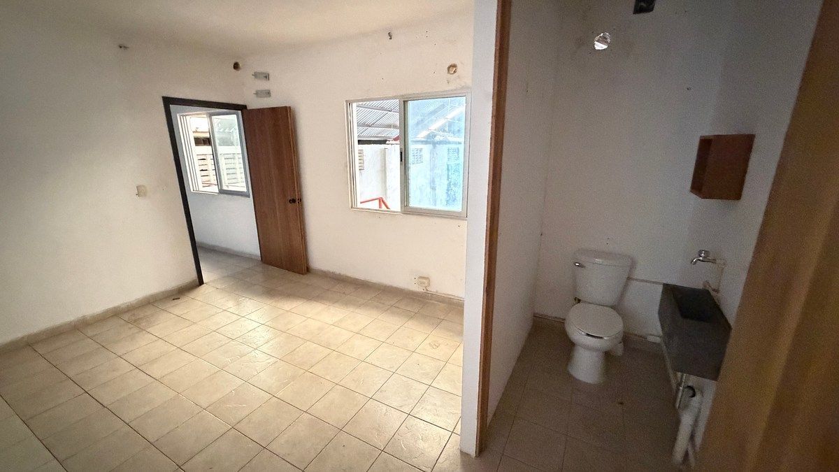 Galpão comercial em Leandro Valle, Mérida, foto 4 de 16