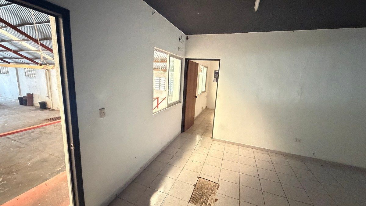 Galpão comercial em Leandro Valle, Mérida, foto 5 de 16