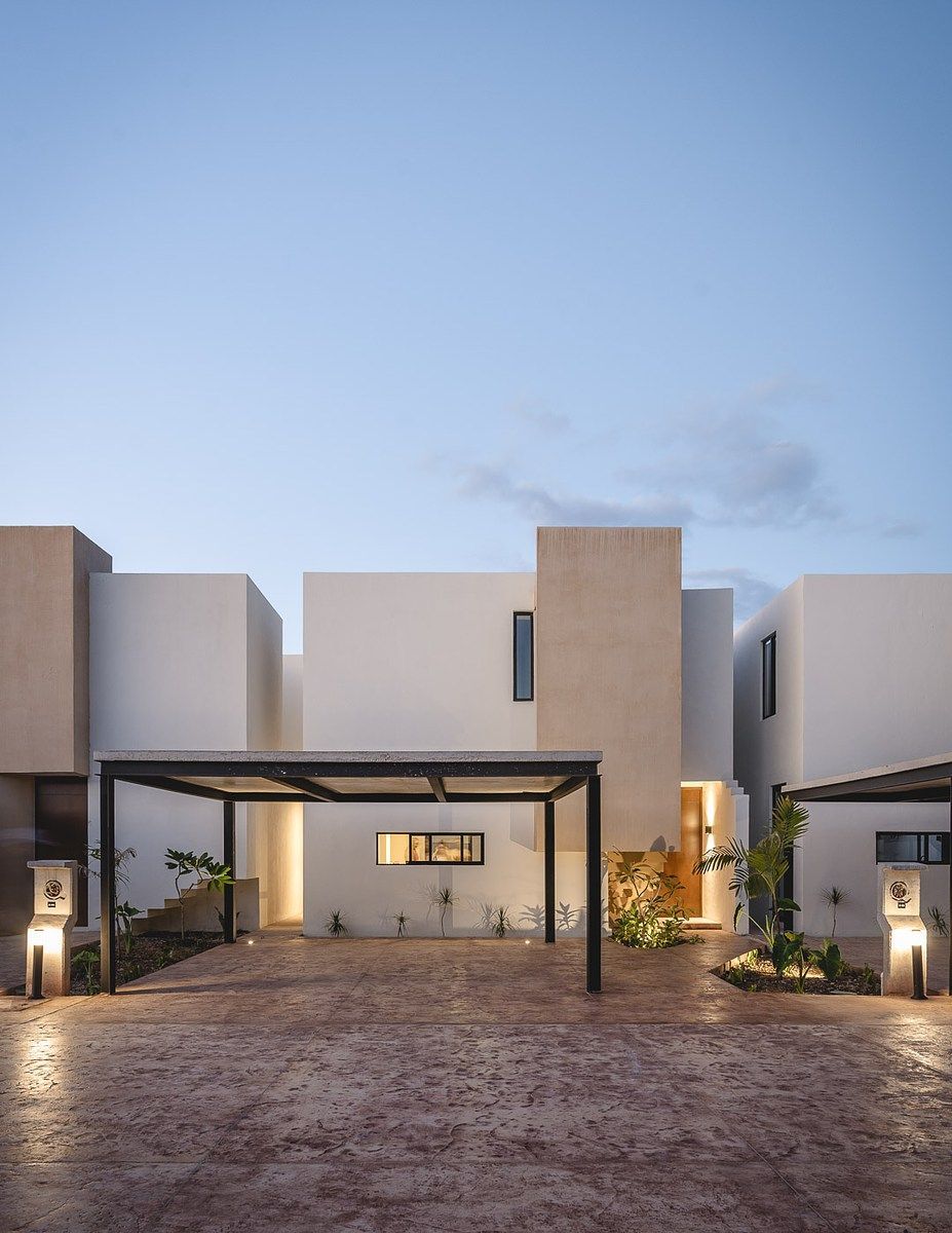 Casa em X-Cuyum, Conkal, foto 18 de 25