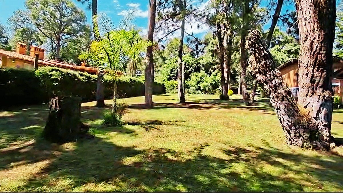 Casa en Avándaro, Valle de Bravo, foto 20 de 30