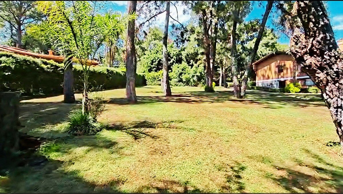 Casa en Avándaro, Valle de Bravo, foto 19 de 30