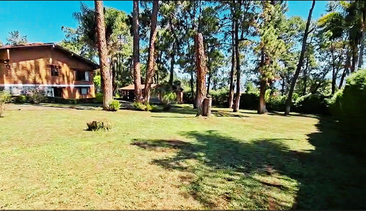 Casa en Avándaro, Valle de Bravo, foto 23 de 30