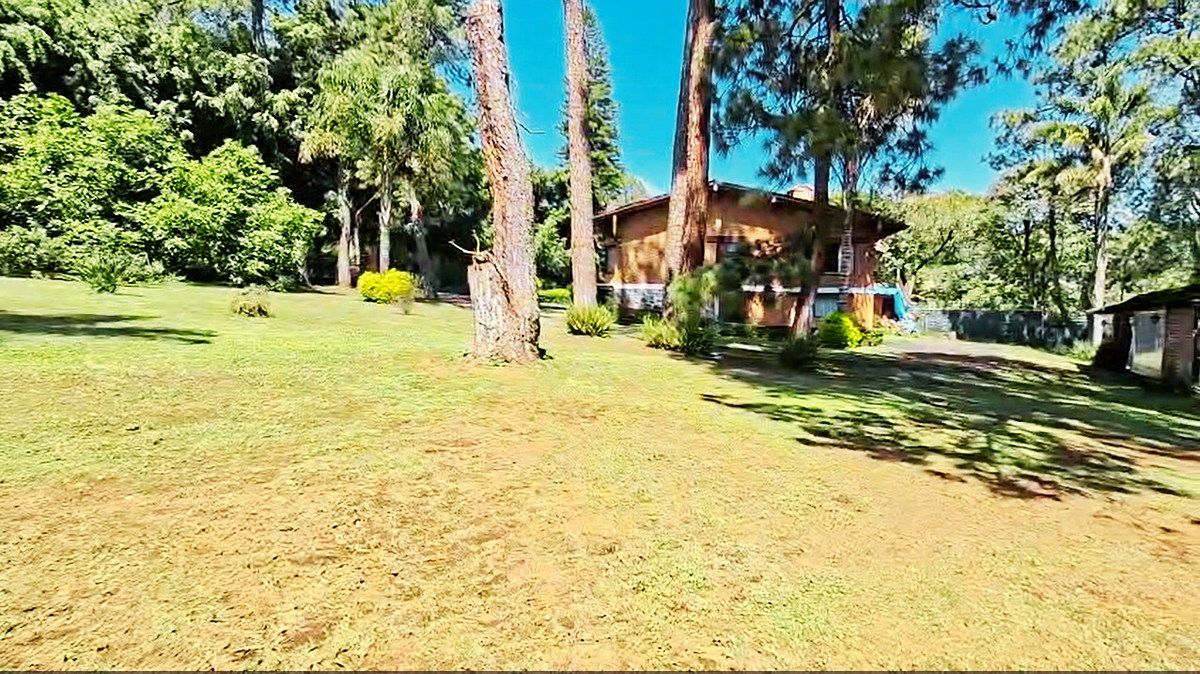 Casa en Avándaro, Valle de Bravo, foto 21 de 30