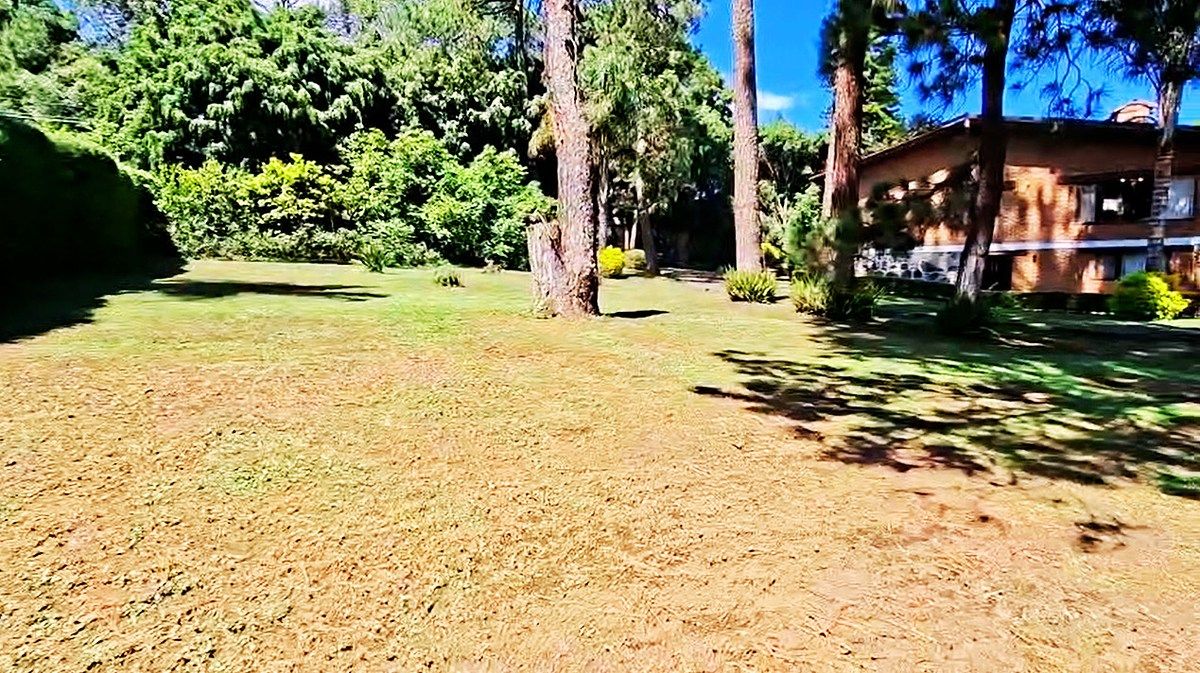 Casa en Avándaro, Valle de Bravo, foto 22 de 30