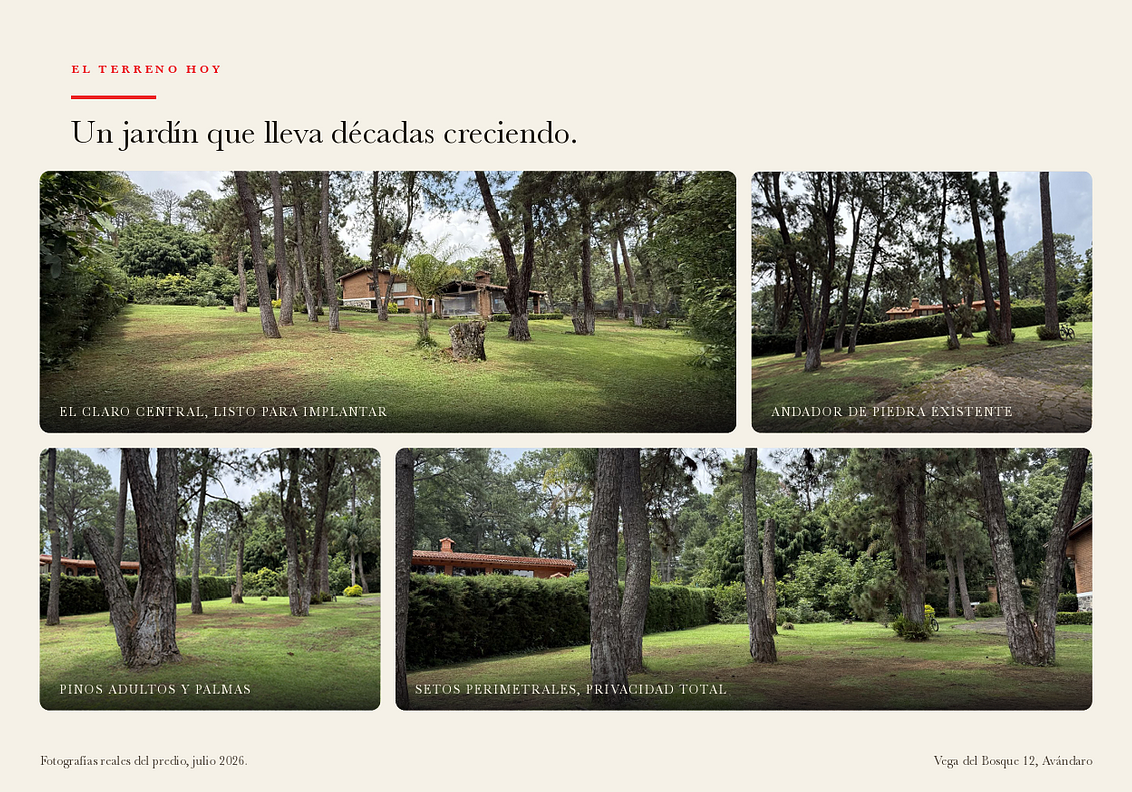 Casa en Avándaro, Valle de Bravo, foto 33 de 39