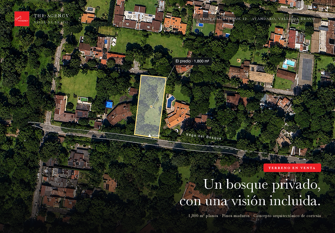 Casa en Avándaro, Valle de Bravo, foto 31 de 39
