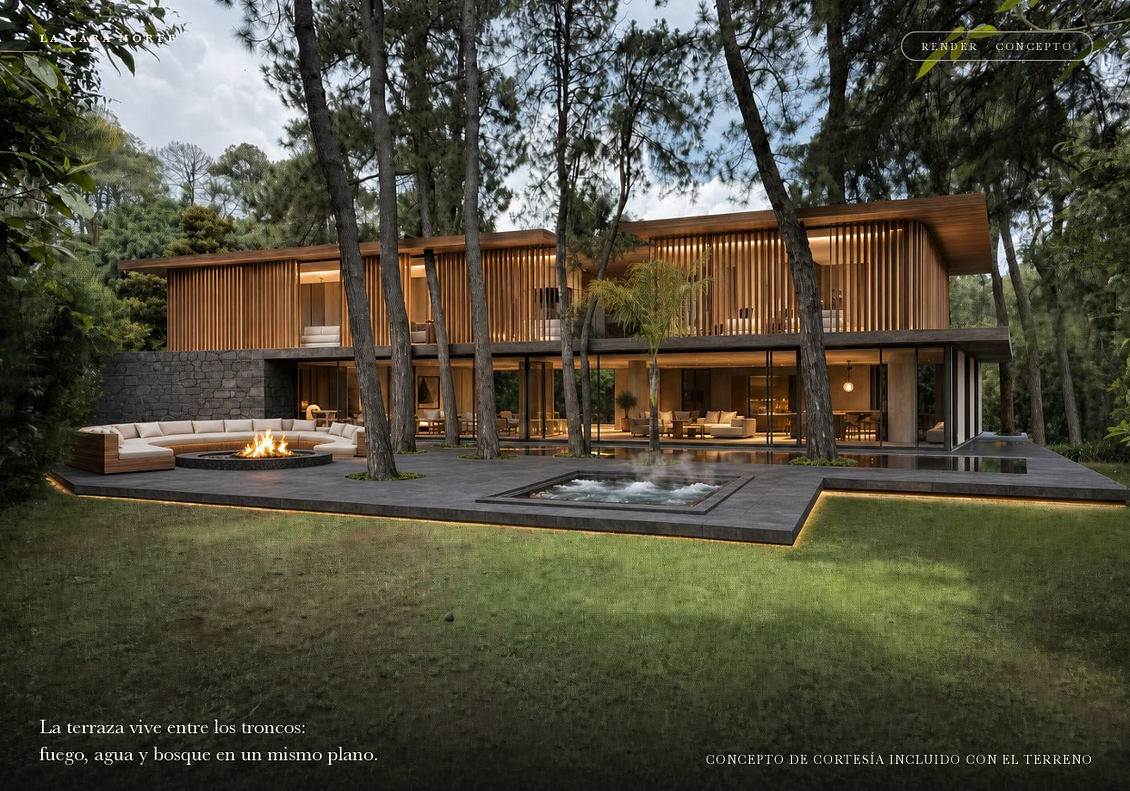 Casa en Avándaro, Valle de Bravo, foto 37 de 39
