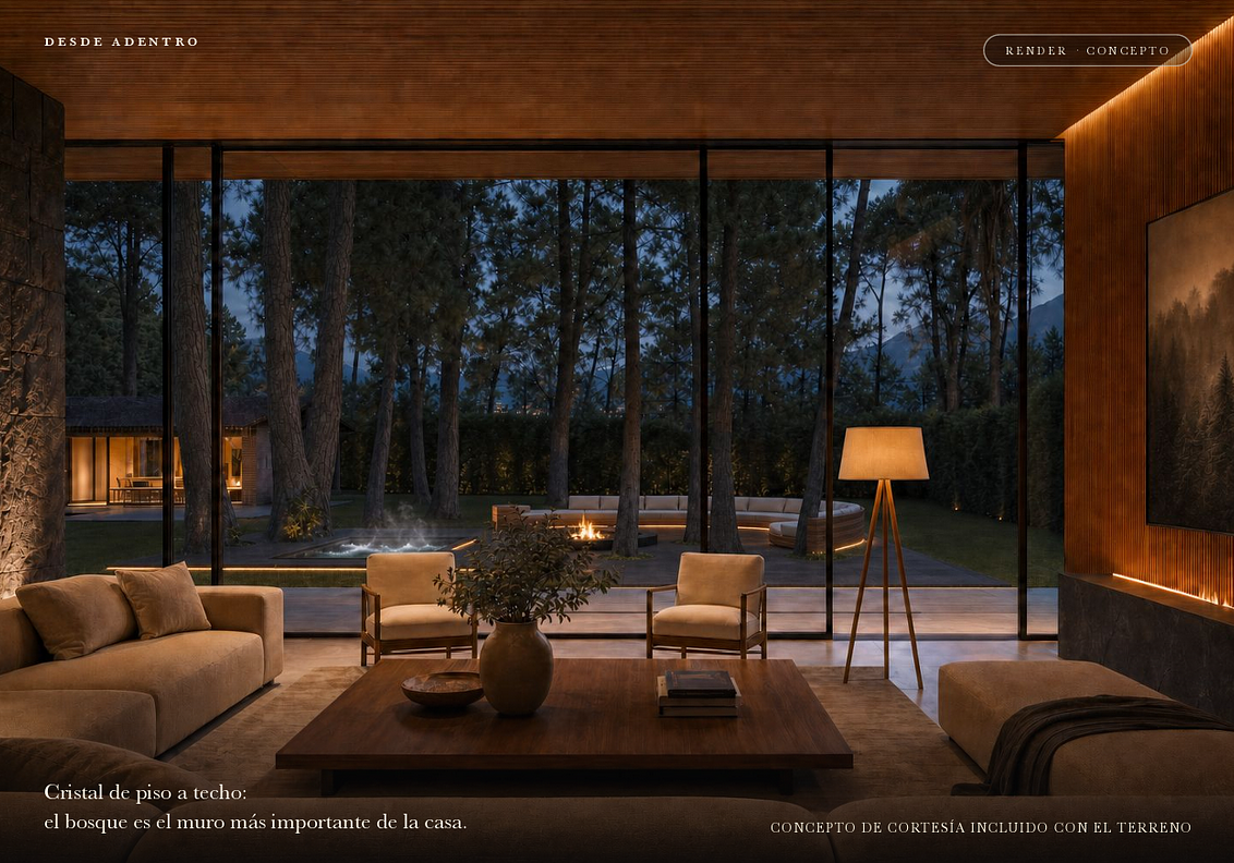 Casa en Avándaro, Valle de Bravo, foto 38 de 39