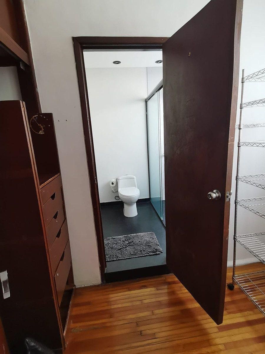 Departamento en Cuauhtémoc, Cuauhtémoc, foto 20 de 22