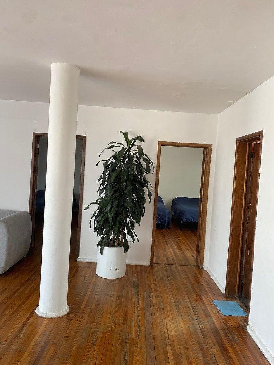Departamento en Cuauhtémoc, Cuauhtémoc, foto 9 de 22