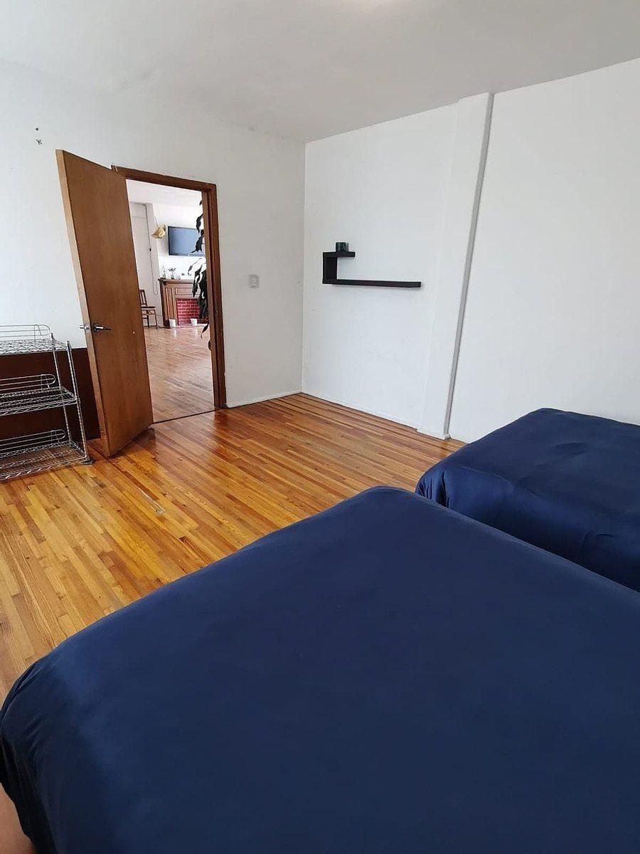 Departamento en Cuauhtémoc, Cuauhtémoc, foto 11 de 22