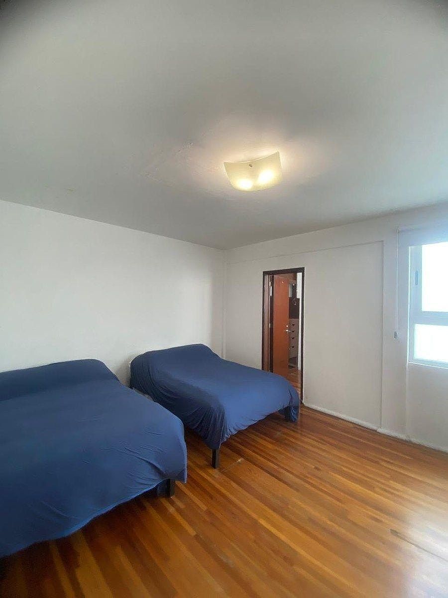 Departamento en Cuauhtémoc, Cuauhtémoc, foto 12 de 22