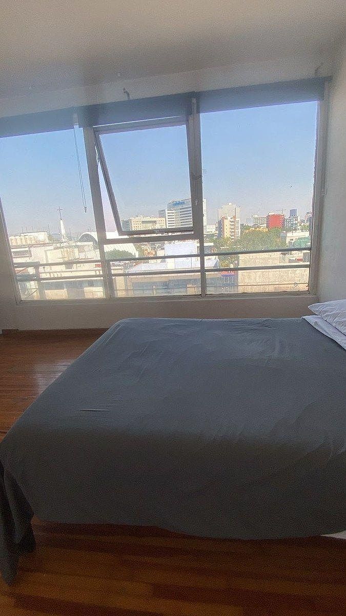 Departamento en Cuauhtémoc, Cuauhtémoc, foto 14 de 22