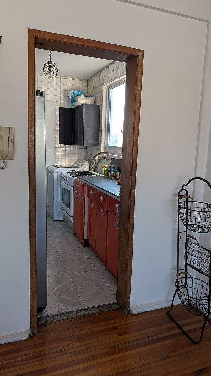 Departamento en Cuauhtémoc, Cuauhtémoc, foto 8 de 22