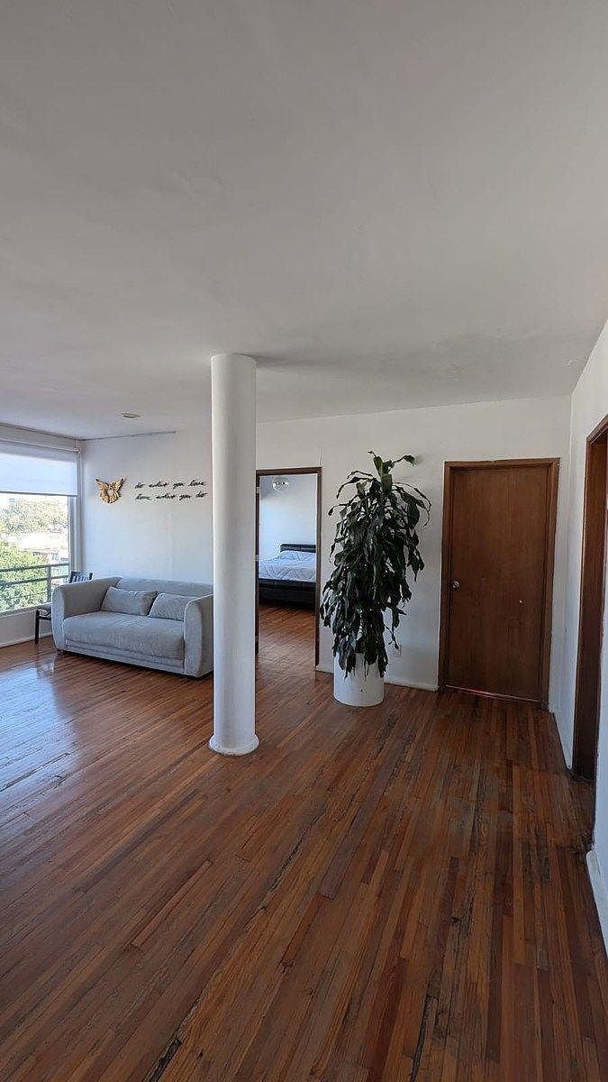 Departamento en Cuauhtémoc, Cuauhtémoc, foto 6 de 22