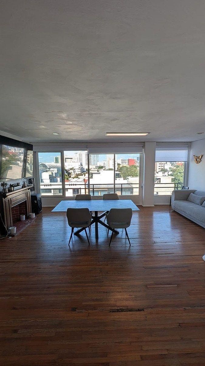 Departamento en Cuauhtémoc, Cuauhtémoc, foto 3 de 22