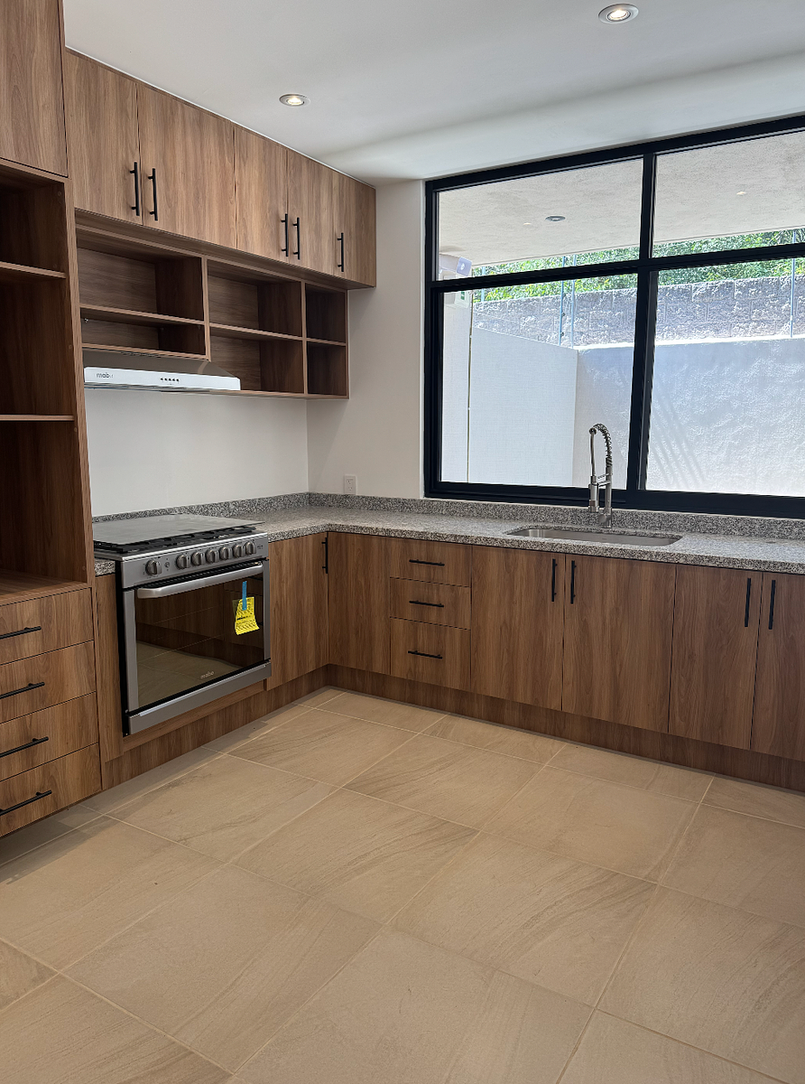 Casa en Altozano el Nuevo Querétaro, Querétaro, foto 4 de 18