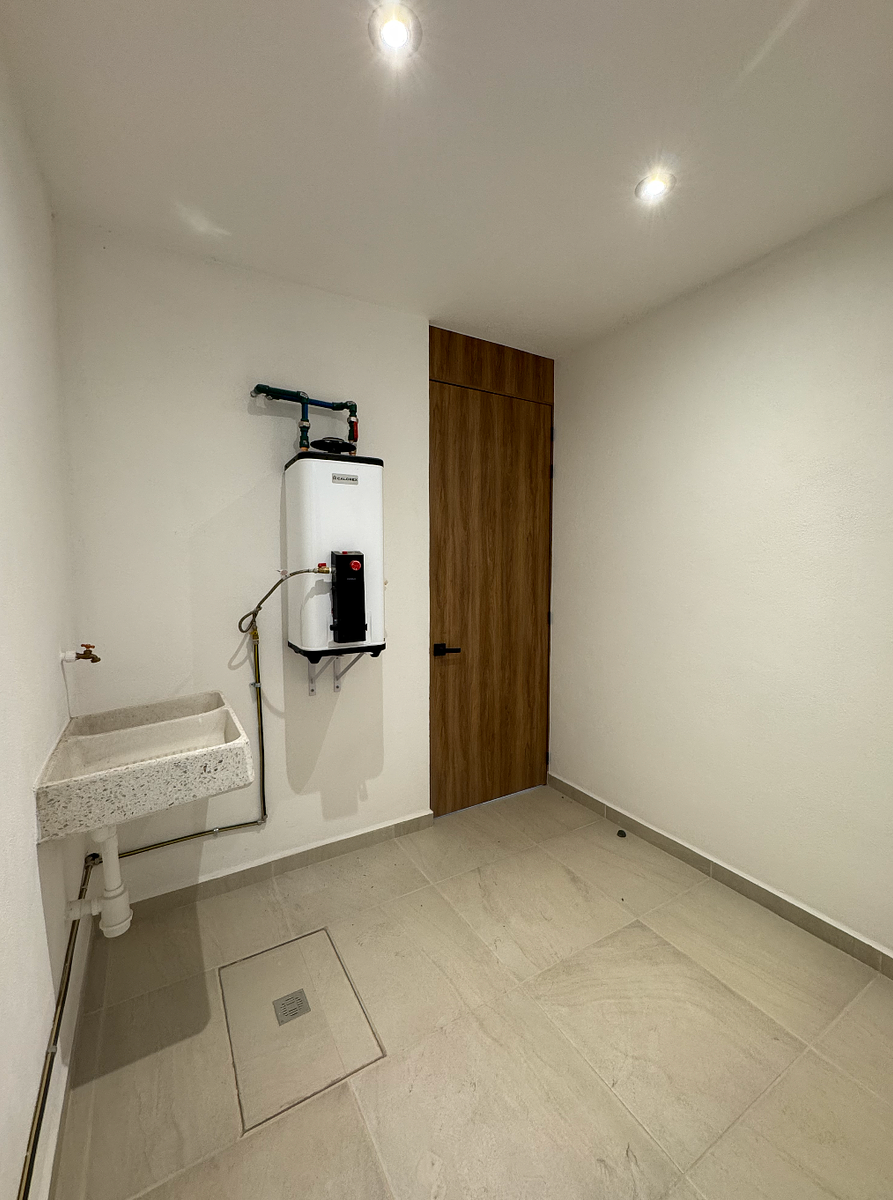 Casa en Altozano el Nuevo Querétaro, Querétaro, foto 7 de 18