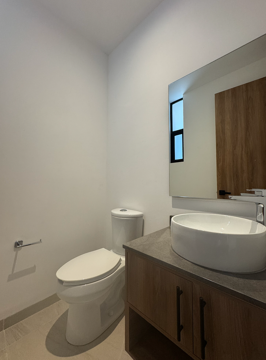 Casa en Altozano el Nuevo Querétaro, Querétaro, foto 9 de 18