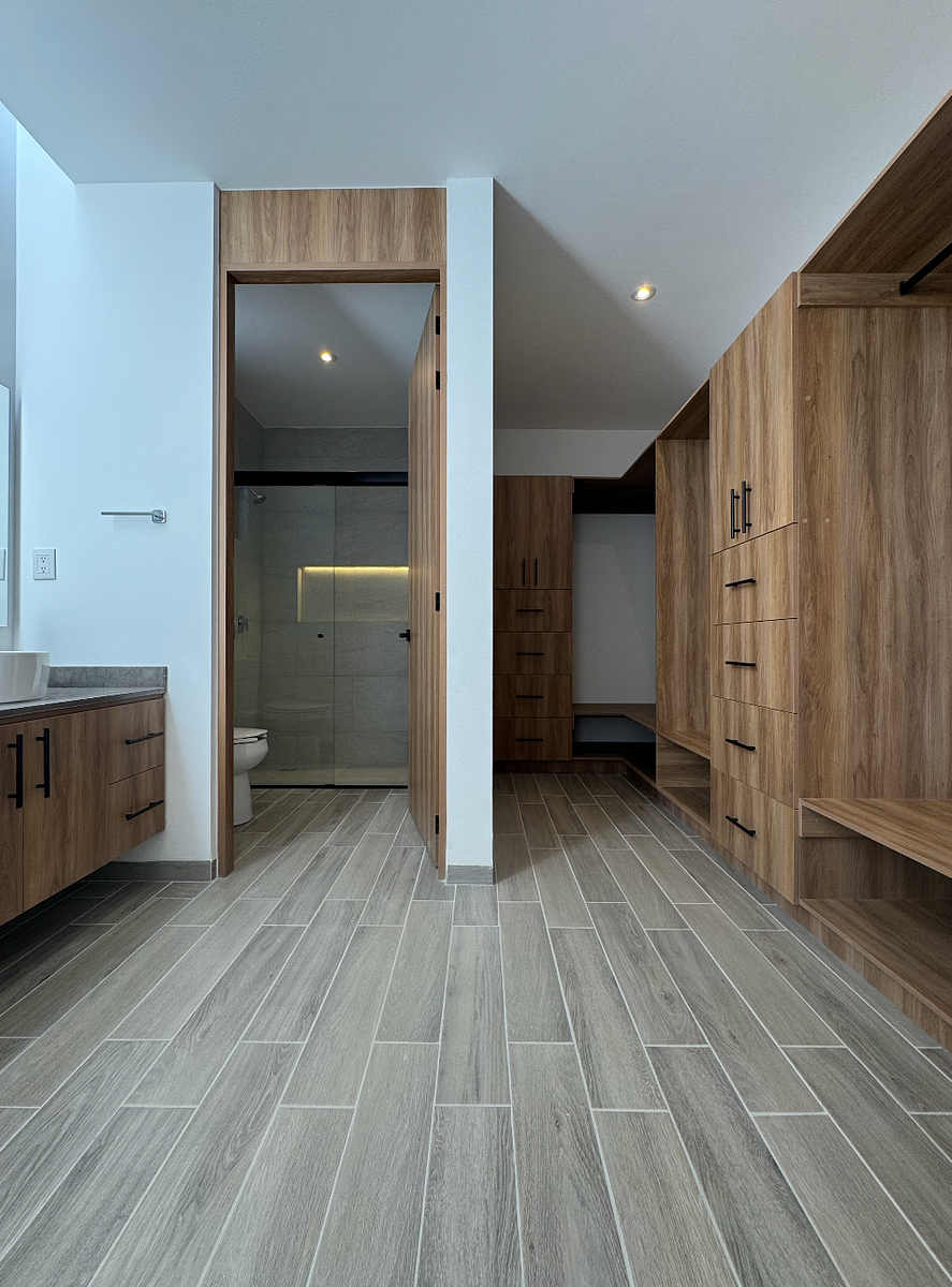 Casa en Altozano el Nuevo Querétaro, Querétaro, foto 13 de 18