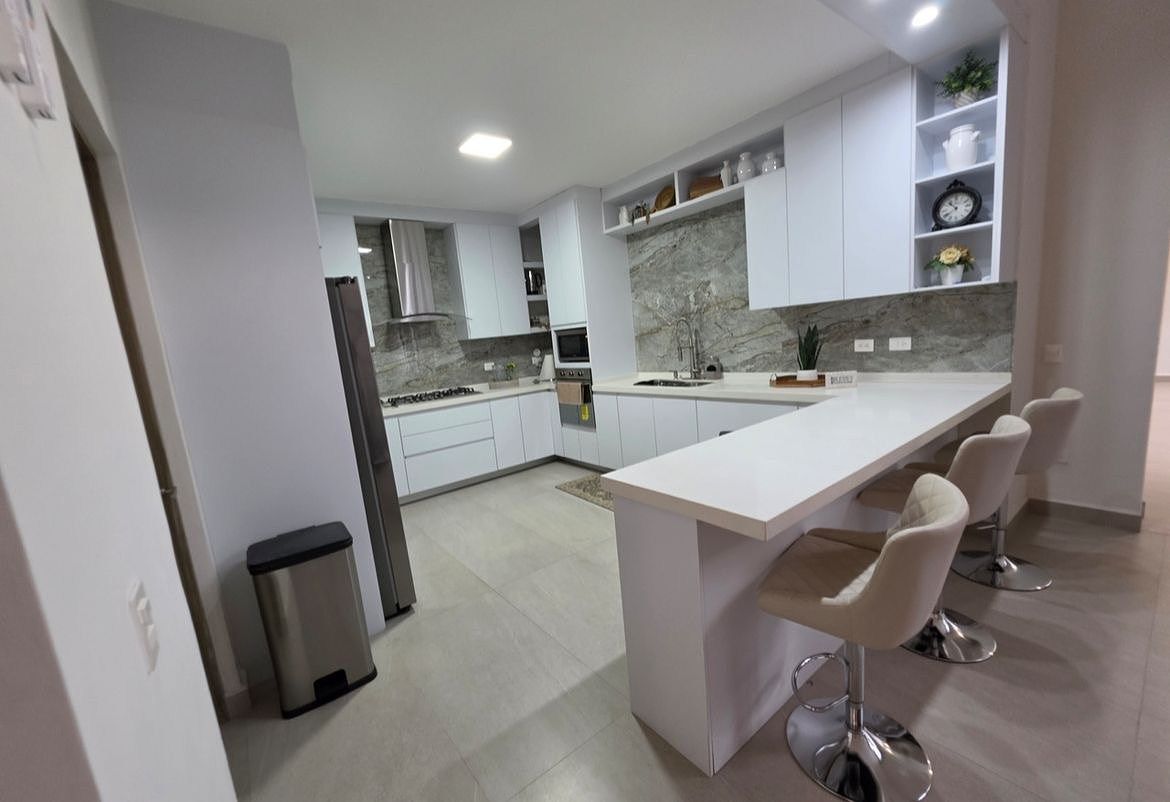 House in Campestre Santiago, Santiago, photo 4 of 19