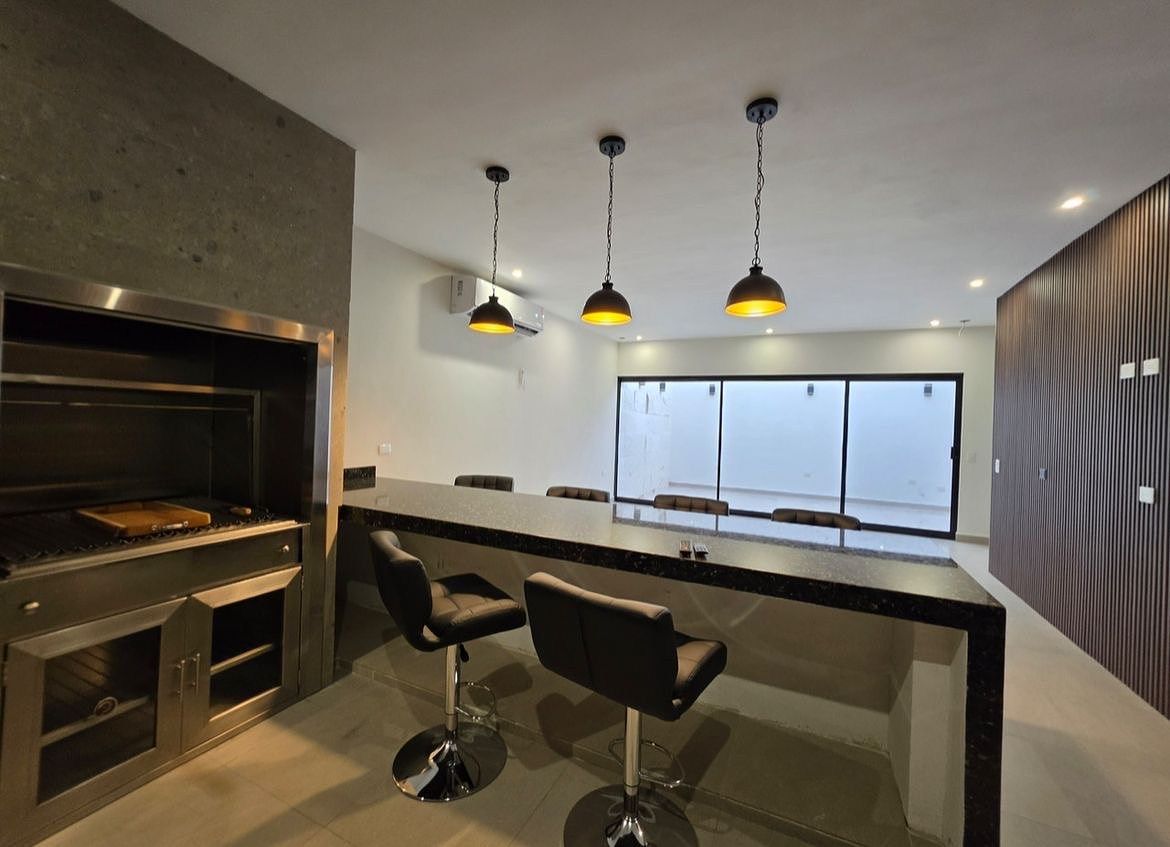 House in Campestre Santiago, Santiago, photo 5 of 19