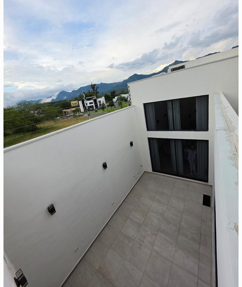 House in Campestre Santiago, Santiago, photo 16 of 19