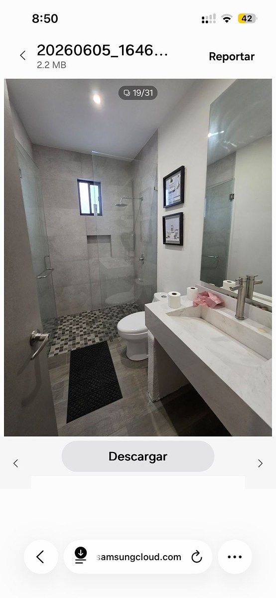 House in Campestre Santiago, Santiago, photo 19 of 19