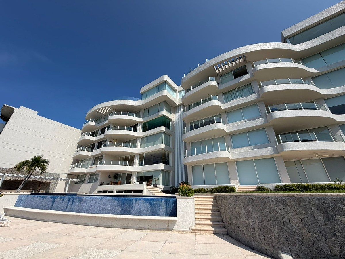 Apartment in La Cima, Acapulco de Juárez, photo 5 of 26