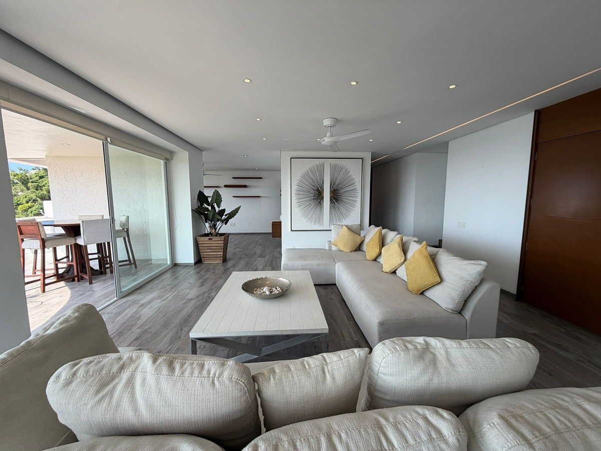 Apartment in La Cima, Acapulco de Juárez, photo 12 of 26