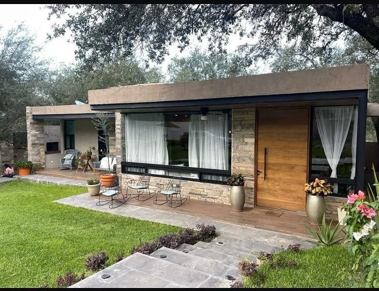 House in El Barrial, Santiago, photo 2 of 24