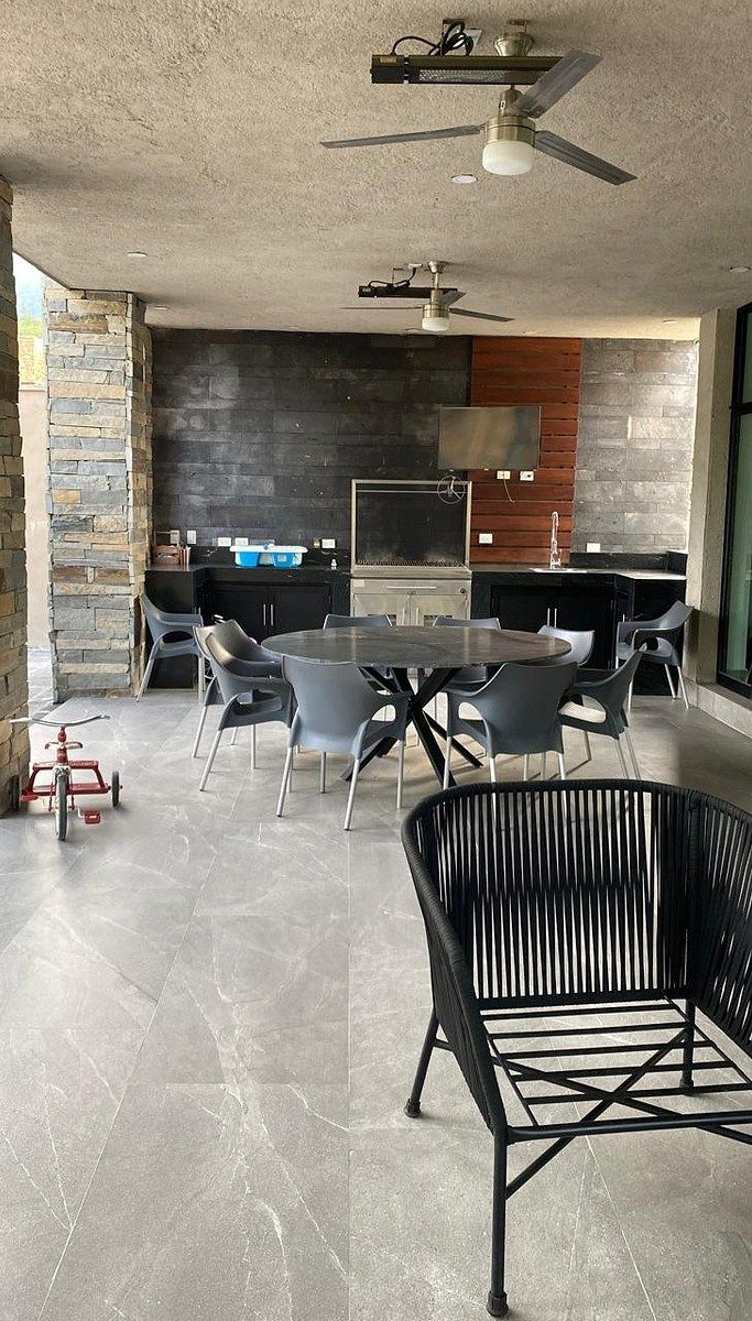 House in El Barrial, Santiago, photo 4 of 24