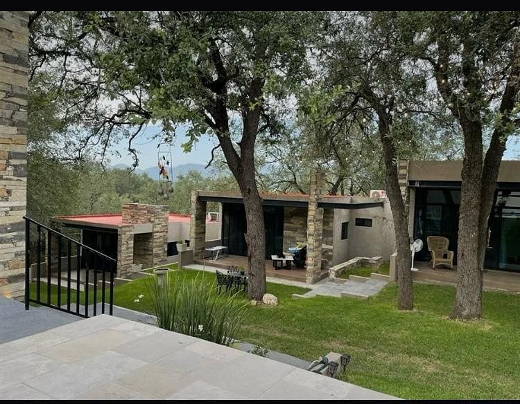 House in El Barrial, Santiago, photo 7 of 24